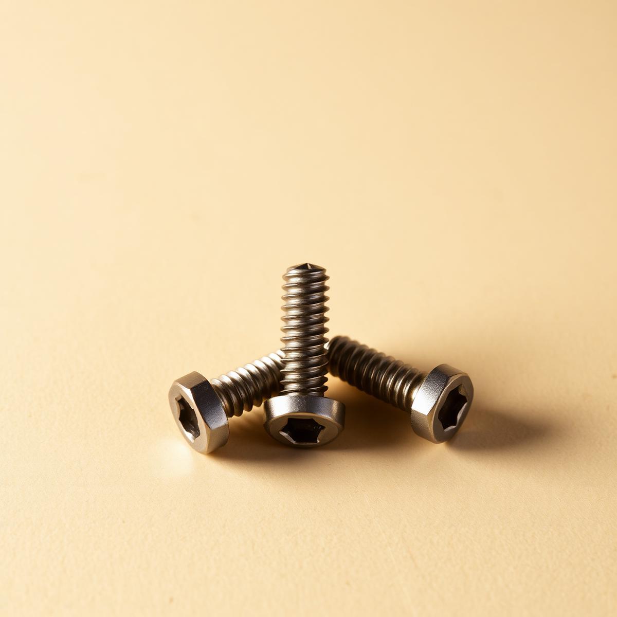 SDS hex-head self-drilling screws